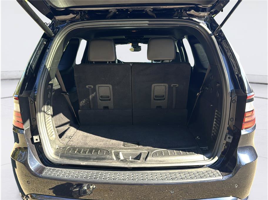 Used 2024 Dodge Durango GT AWD/4WD image 13