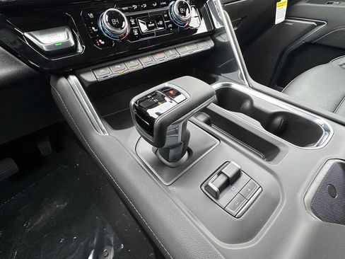 New 2026 GMC Sierra 1500 Denali w/ Denali Reserve Package image 28