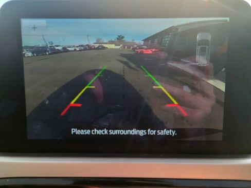 Used 2022 Ford Escape SE w/ Cold Weather Package image 12