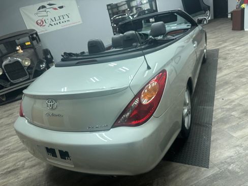 Used 2006 Toyota Solara SE FWD image 21