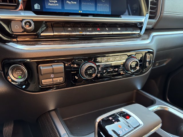 New 2026 Chevrolet Silverado 1500 RST AWD/4WD image 30