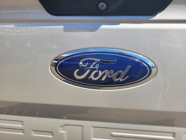 Certified 2018 Ford F150 XLT AWD/4WD image 7