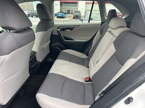 Used 2023 Toyota RAV4 XLE image 13