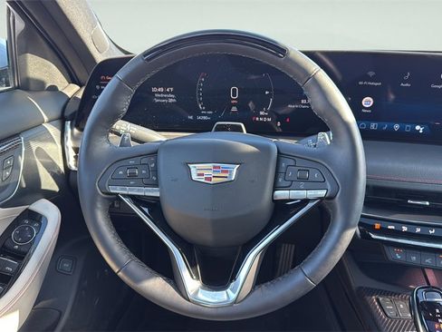 Used 2025 Cadillac CT5 Sport image 14