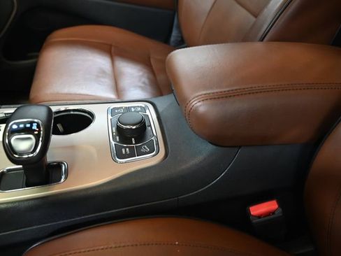Used 2015 Jeep Grand Cherokee Summit AWD/4WD image 25