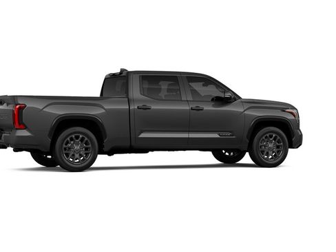 New 2026 Toyota Tundra Platinum image 11
