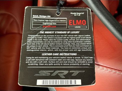 Used 2023 Dodge Challenger SRT Hellcat image 44