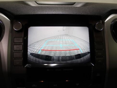 Used 2020 Toyota Tundra SR5 w/ SR5 Upgrade Package image 4