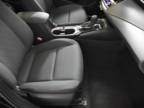 Used 2024 Toyota Corolla LE image 33