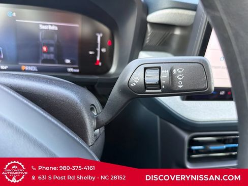 Used 2025 Ford Maverick XLT FWD image 26