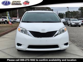 Used 2011 Toyota Sienna LE video 2