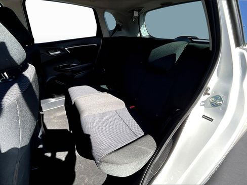 Used 2019 Honda Fit LX image 24
