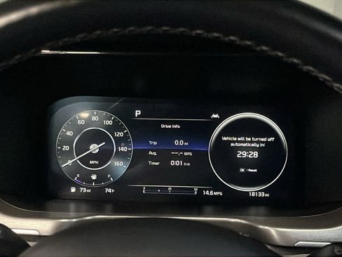 Used 2023 Kia Sorento SX AWD/4WD image 14