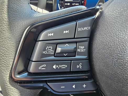 New 2026 Subaru Outback Limited AWD/4WD image 31