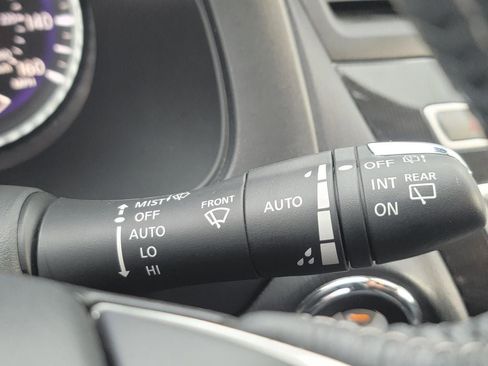 Used 2020 INFINITI QX60 Luxe w/ Essential Package image 19