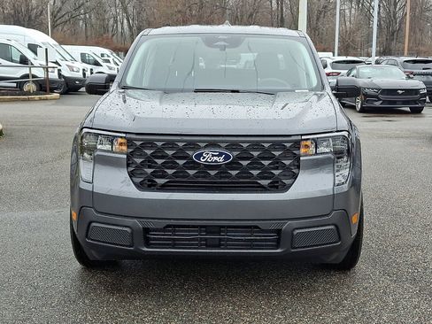 New 2026 Ford Maverick XL w/ Equipment Group 101A image 33