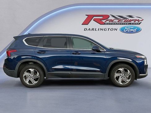 Used 2023 Hyundai Santa Fe SE FWD image 6