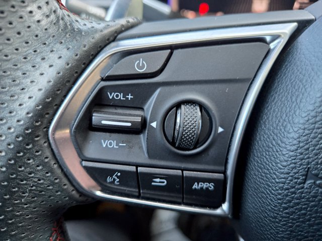 Used 2024 Acura MDX A-Spec AWD/4WD image 25