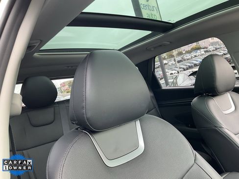 Used 2022 Hyundai Tucson Limited w/ Cargo Package image 61