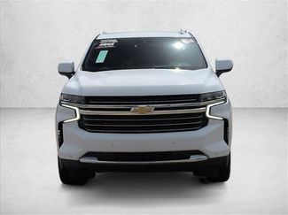 Used 2024 Chevrolet Tahoe LT RWD video 2
