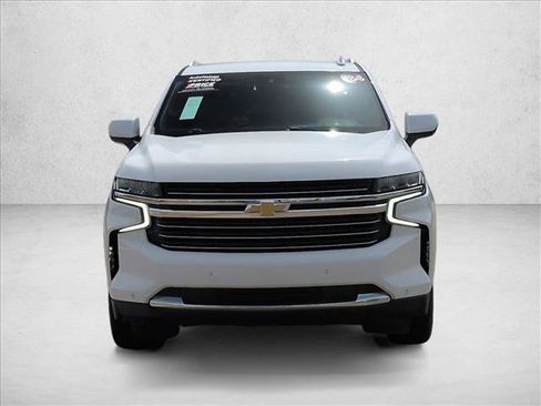 Used 2024 Chevrolet Tahoe LT RWD image 2