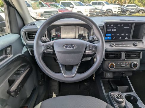 Certified 2024 Ford Maverick XL FWD image 16
