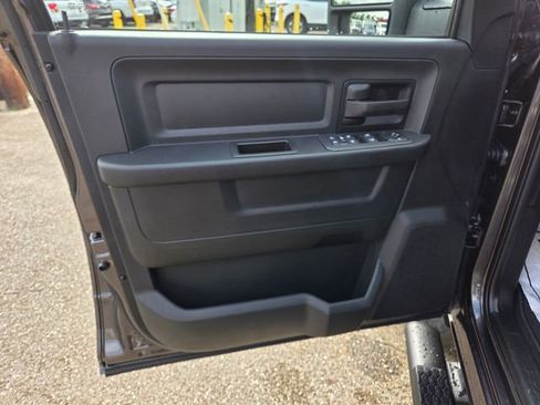 New 2026 RAM 2500 Tradesman AWD/4WD image 11