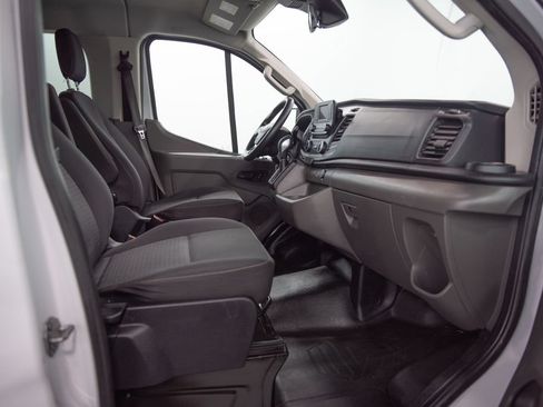 Used 2021 Ford Transit 350 XL RWD image 16