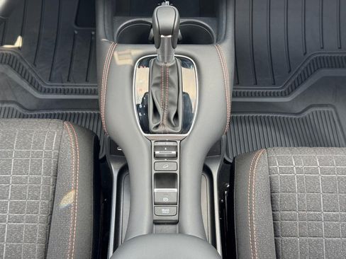 Certified 2026 Honda HR-V Sport image 16
