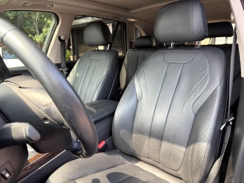 Used 2016 BMW X5 xDrive35i AWD/4WD image 10