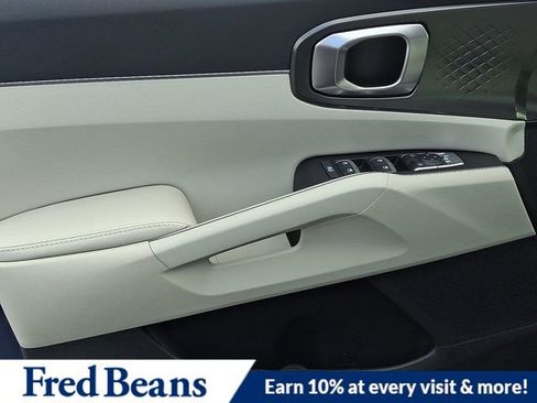 New 2026 Kia Sorento EX image 8