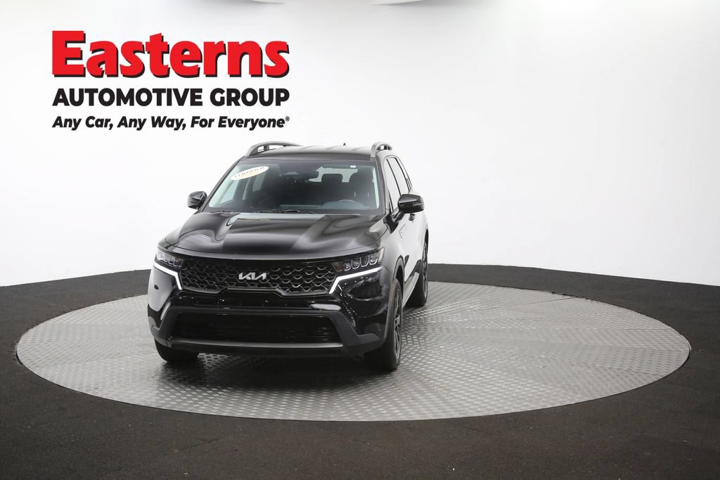 Used 2022 Kia Sorento S AWD/4WD image 54