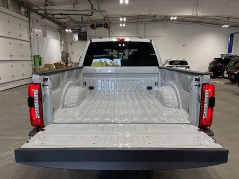 New 2026 Ford F250 XL w/ STX Appearance Package AWD/4WD image 23