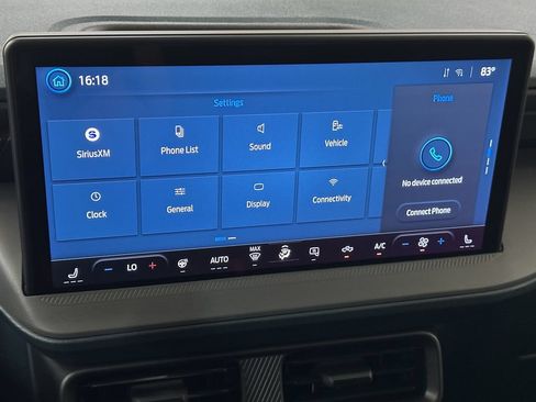 Used 2026 Ford Maverick XLT w/ XLT Luxury Package AWD/4WD image 38