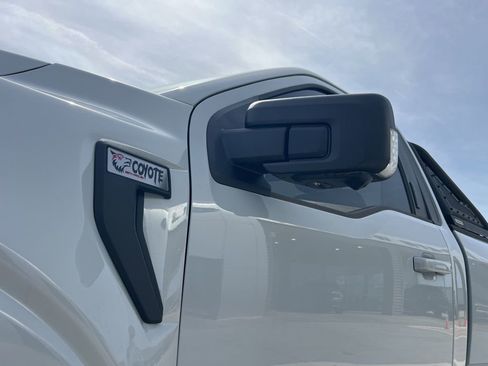 Used 2023 Ford F150 XLT w/ Equipment Group 301A Mid AWD/4WD image 11