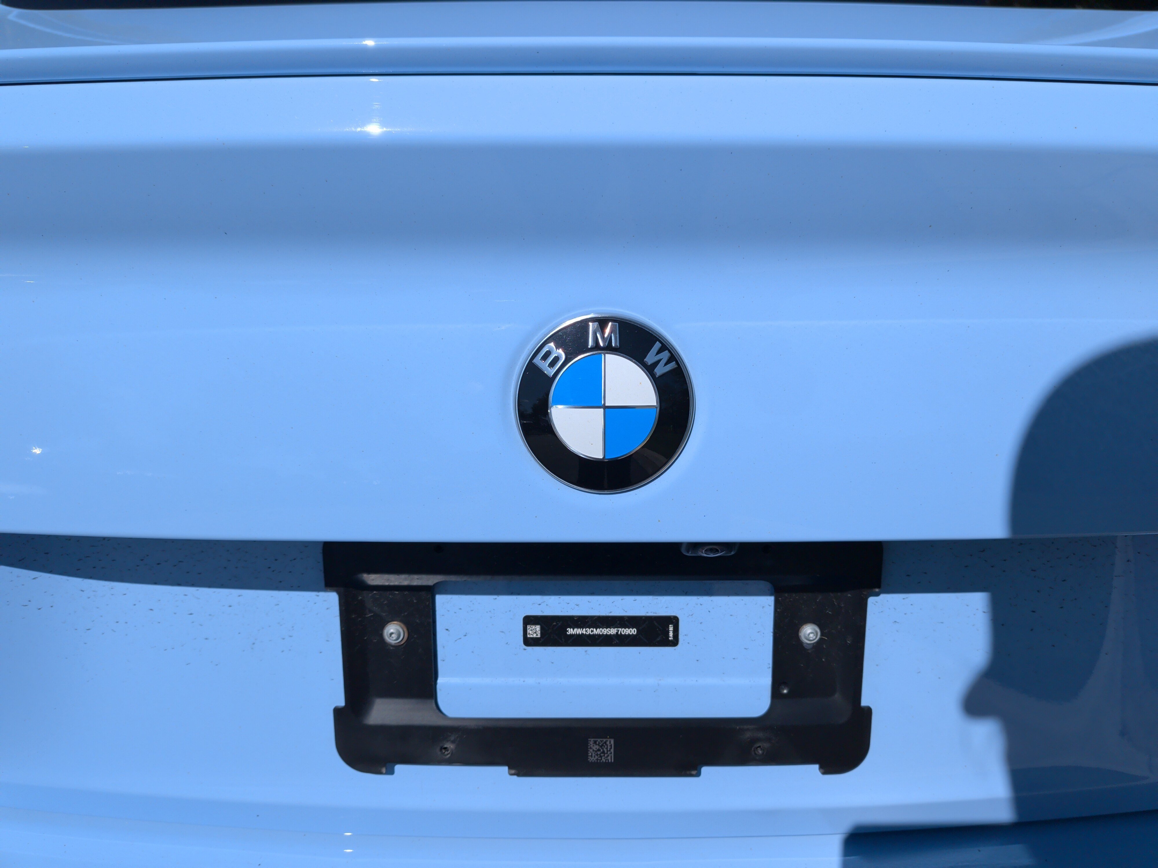 Used 2025 BMW M240i Coupe RWD image 36