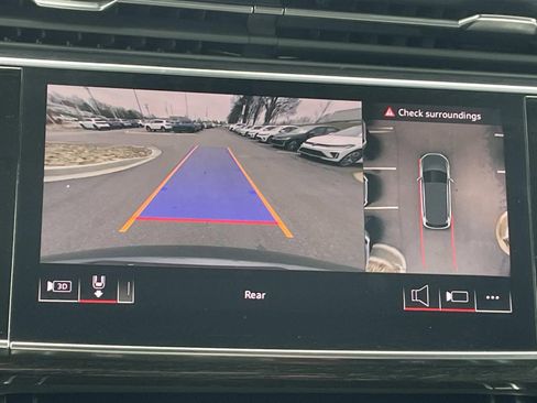 Certified 2024 Audi Q7 2.0T Premium Plus image 28