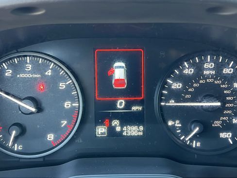 Certified 2025 Subaru Impreza 2.0i AWD/4WD image 22
