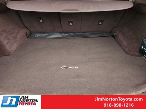 Used 2017 Lexus RX 350 AWD w/ Premium Package image 34