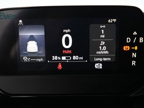 Used 2023 Volkswagen ID.4 Pro RWD image 7