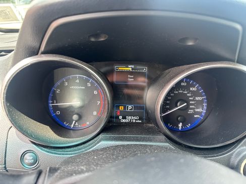 Used 2018 Subaru Legacy 2.5i Limited AWD/4WD image 3