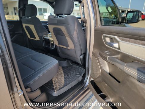 Used 2022 RAM 1500 Lone Star image 12