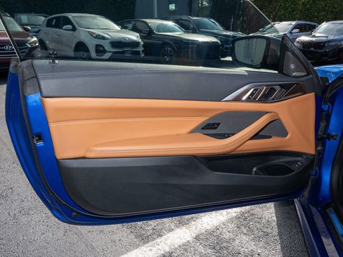 Used 2021 BMW 440i xDrive Coupe w/ Premium Package image 10