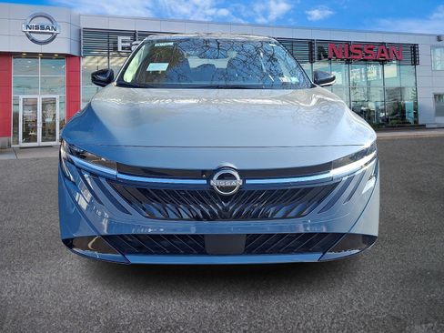 New 2026 Nissan Sentra SV w/ SV Convenience Package image 2