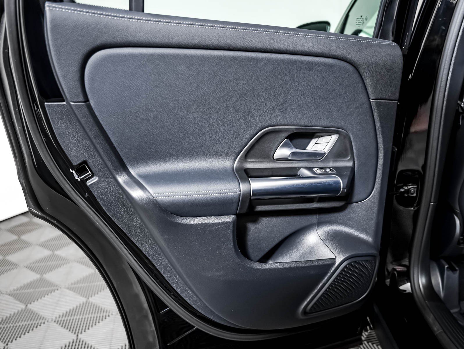 Certified 2026 Mercedes-Benz GLA 250 image 21