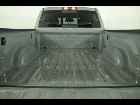 New 2026 RAM 2500 Tradesman AWD/4WD image 16