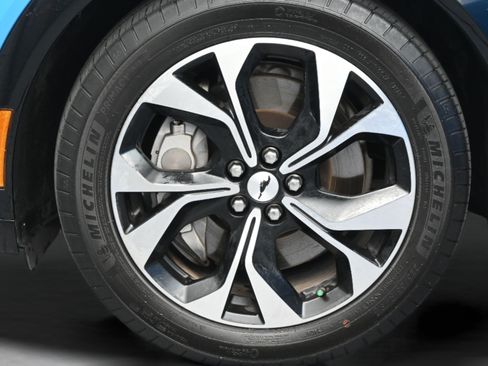 Used 2023 Ford Mustang Mach-E Premium RWD image 10
