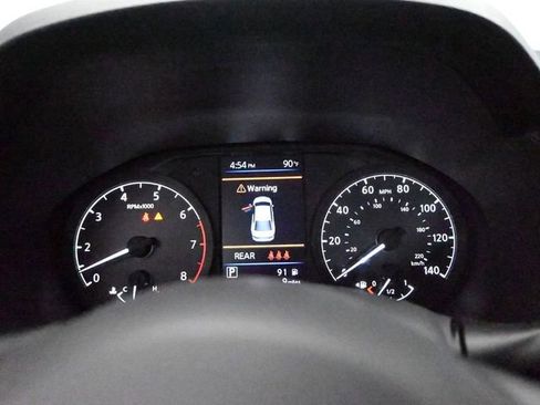 Used 2025 Nissan Altima 2.5 S FWD image 16