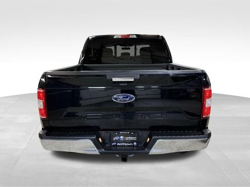 Used 2019 Ford F150 XLT w/ Equipment Group 302A Luxury AWD/4WD image 37