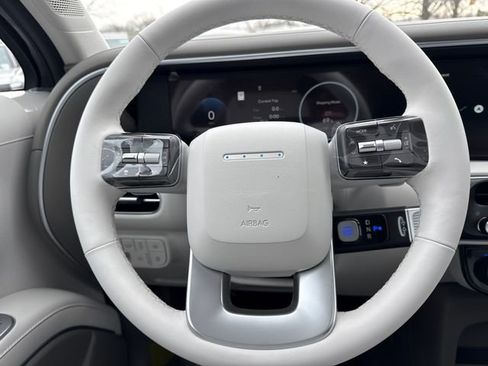 New 2026 Hyundai Palisade SEL image 22